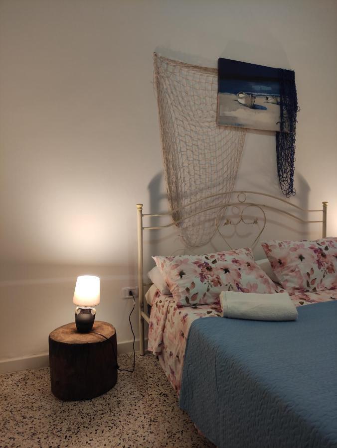 Apartamento Da Nonna Italia Agropoli Exterior foto