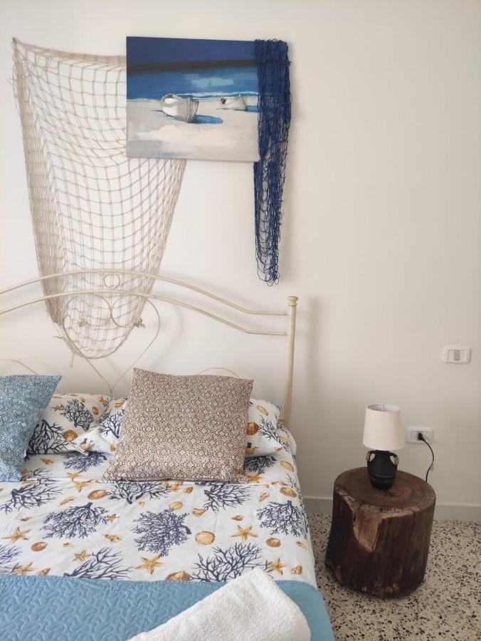 Apartamento Da Nonna Italia Agropoli Exterior foto