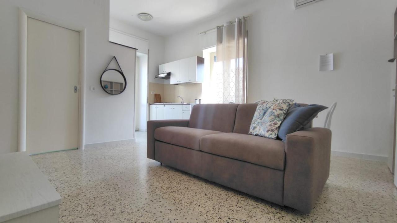Apartamento Da Nonna Italia Agropoli Exterior foto