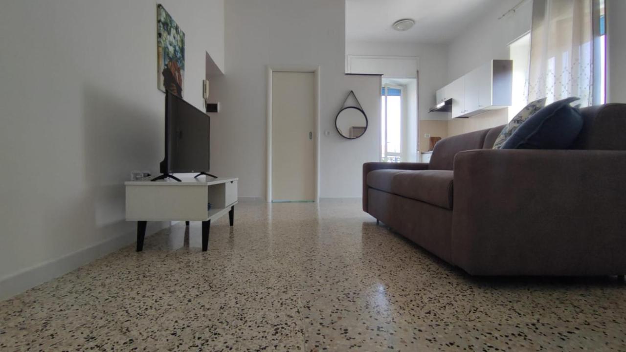 Apartamento Da Nonna Italia Agropoli Exterior foto